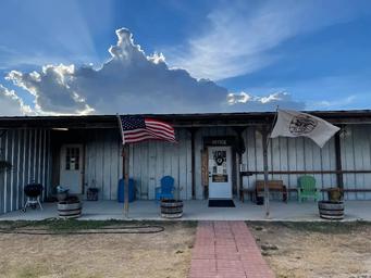 Lightning Ranch RV Park