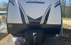 2022 CrossRoads RV Sunset Trail SS299QB