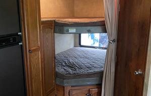2014 Keystone RV Hideout 27DBS
