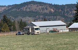 Mountain View Escape 2016 Thor ACE Coach +  Bikes