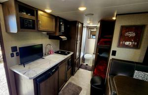 Hocking Hills RV 1.0 "The Original"