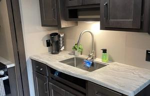 2022 Grand Design Transcend Xplor 261BH