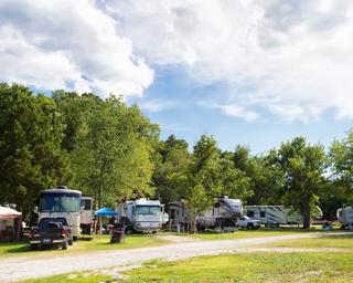 Walnut Meadow RV Park
