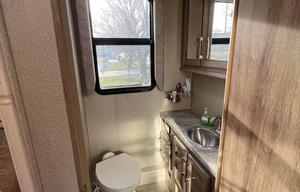 2019 Entegra Coach Odyssey 29V 32’
