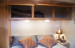 2007 Winnebago Vista 33T