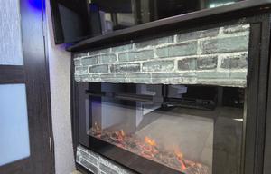 Grand Design Bunkhouse Toy Hauler-Sleeps 8. Kayaks
