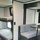 Adirondack Adventure Jayco Jay Flight SLX 7 184BS