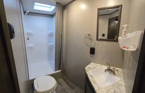 2021 Jayco Jay Flight 28BHS RV rental photo 10
