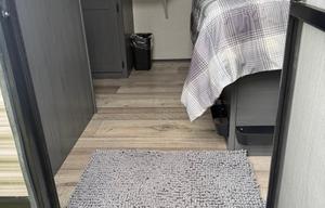 SUV Towable Family Camper