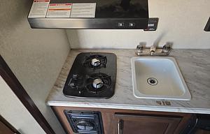 2019 Jayco Jay Flight SLX 7 145RB RV rental photo 26