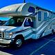 2016 Thor Motor Coach Four Winds 29G. "Let's Go!"