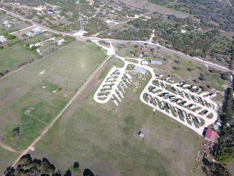 Lightning Ranch RV Park