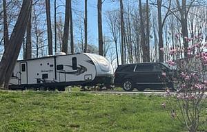 2018 Forest River RV Wildwood Heritage Glen