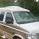 COZY CLASS B CAMPER VAN!