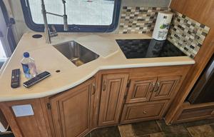 2019 NeXus RV Ghost 36DS RV rental photo 10