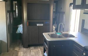 2021 Heartland Prowler 250BH