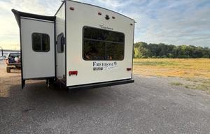 Bonnaroo friendly 2018 Coach Forest River Gaal1685