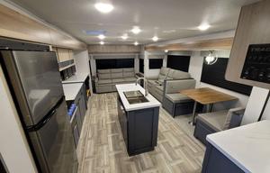 2023 Prime Time RV Tracer 29RLS