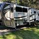 Kay-9 2016 Keystone RV Montana 3710 FL