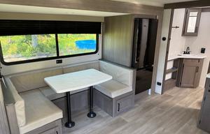 Great Family Bunkhouse