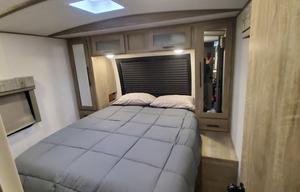 2022 Forest River RV Wildwood Heritage Glen 310BHI