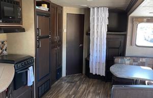 2017 Forest River RV EVO T2850