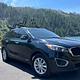 2017 Kia Sorento AWD – Trailhead & River Runner