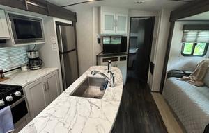 The Wanderer, Dual AC/Slides, 2 bedrooms, 1.5 bath