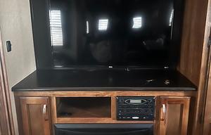 Delivery only. 2015 Coachmen Chaparral