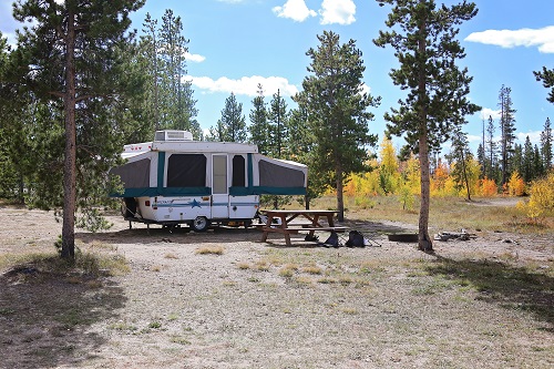 Winding River Resort