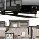 2022 Forest River RV Salem 31KQBTS RV rental photo 1