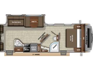 2020 Jayco White Hawk 28RL