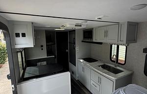 2020 Keystone RV Bullet Crossfire 2200BH