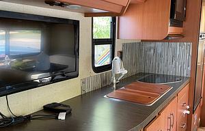2014 Winnebago View 24M