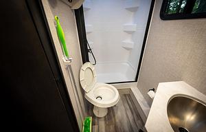 2025 Jayco Jay Feather Micro 199MBS