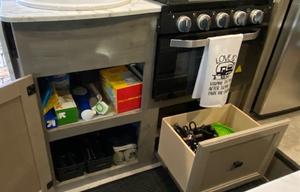 Lou's "Class C" Quest-New/Turn Key RV Rental