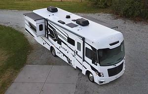 Forest River RV FR3 34DS