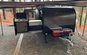 The L.E.V. (Land Excursion Vehicle): InTech Pursue
