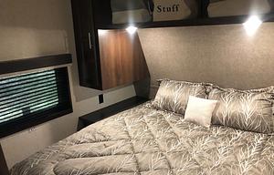2019 Jayco Flight 264