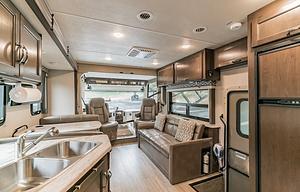 2020 Thor Motor Coach Freedom Elite -RV Goldie
