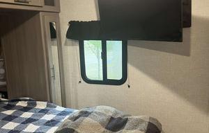 2022 CrossRoads RV Sunset Trail SS299QB