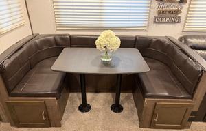 2020 Keystone RV Passport 267BH SL Series