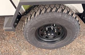 2020 Forest River RV No Boundaries NB16.8
