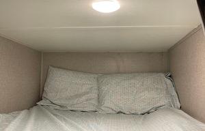 Home Away From Home Camper Rental
