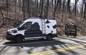 Get Moooovin and Van DCamp!