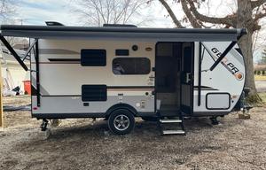 2020 Forest River RV Rockwood GEO Pro 19BH