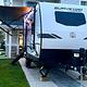 2022 Forest River Surveyor Legend 19RBLE