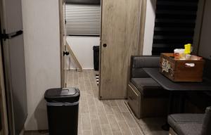 Kid/Family Approved 2021 Forest River Bunkhouse
