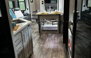 perfect rv getaway