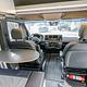 Revel All wheel Drive van Winnebago Mercedes-Benz